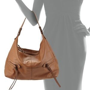 Kooba shoulder/hobo bag